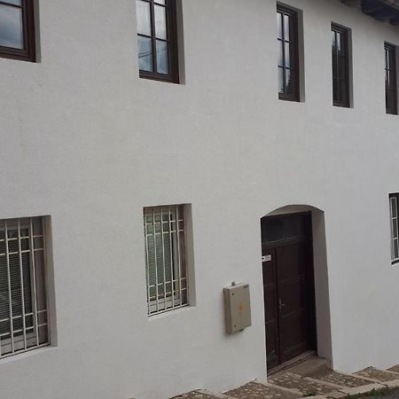 Apartments Alifakovac SJJ Buitenkant foto