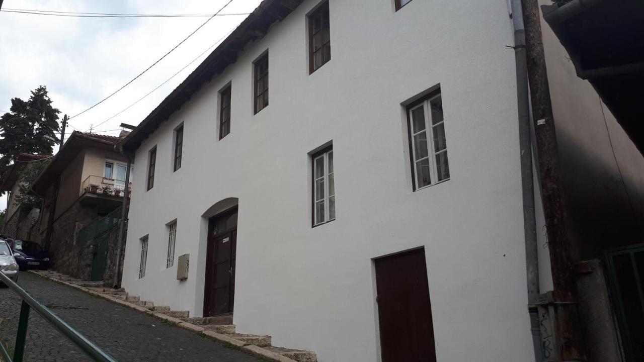 Apartments Alifakovac SJJ Buitenkant foto