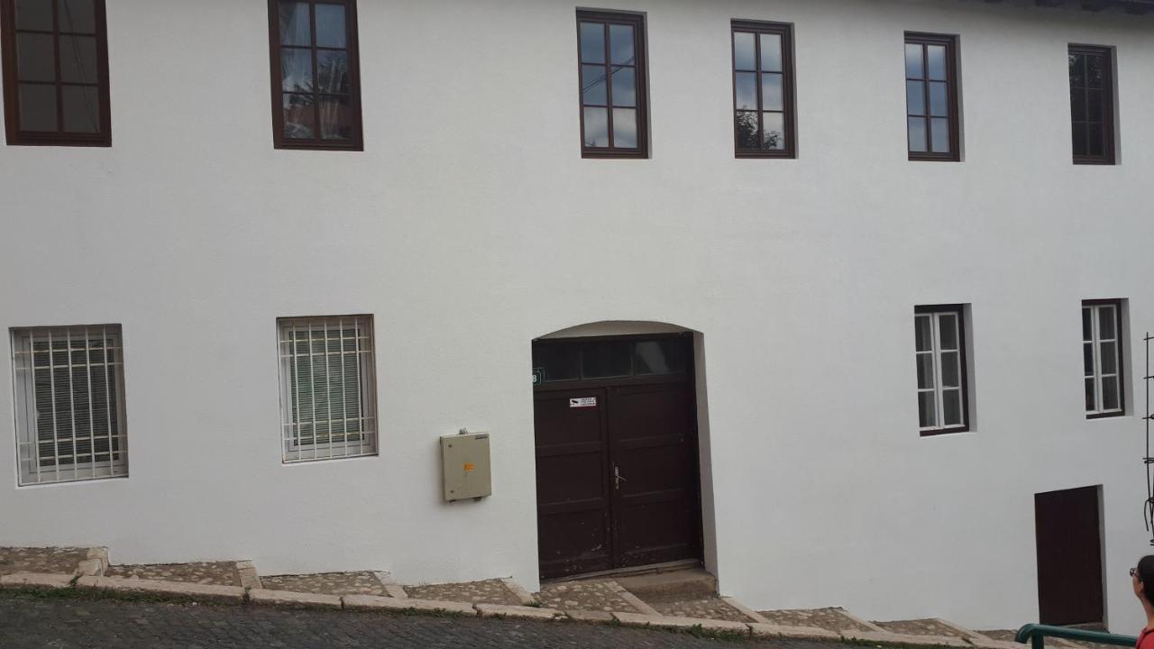 Apartments Alifakovac SJJ Buitenkant foto
