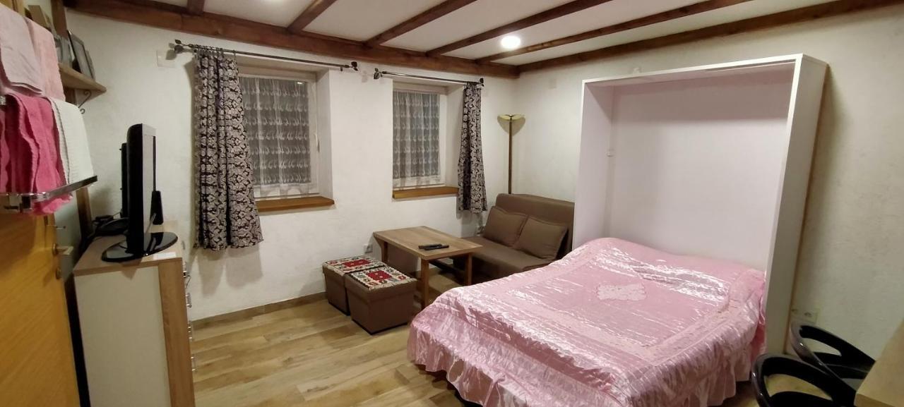 Apartments Alifakovac SJJ Buitenkant foto