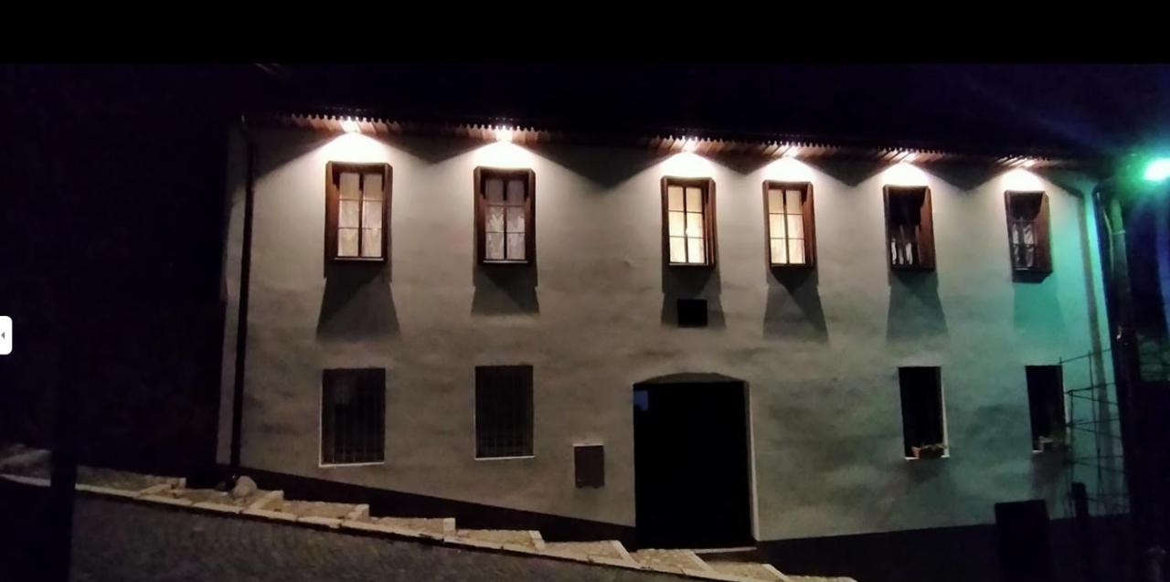 Apartments Alifakovac SJJ Buitenkant foto