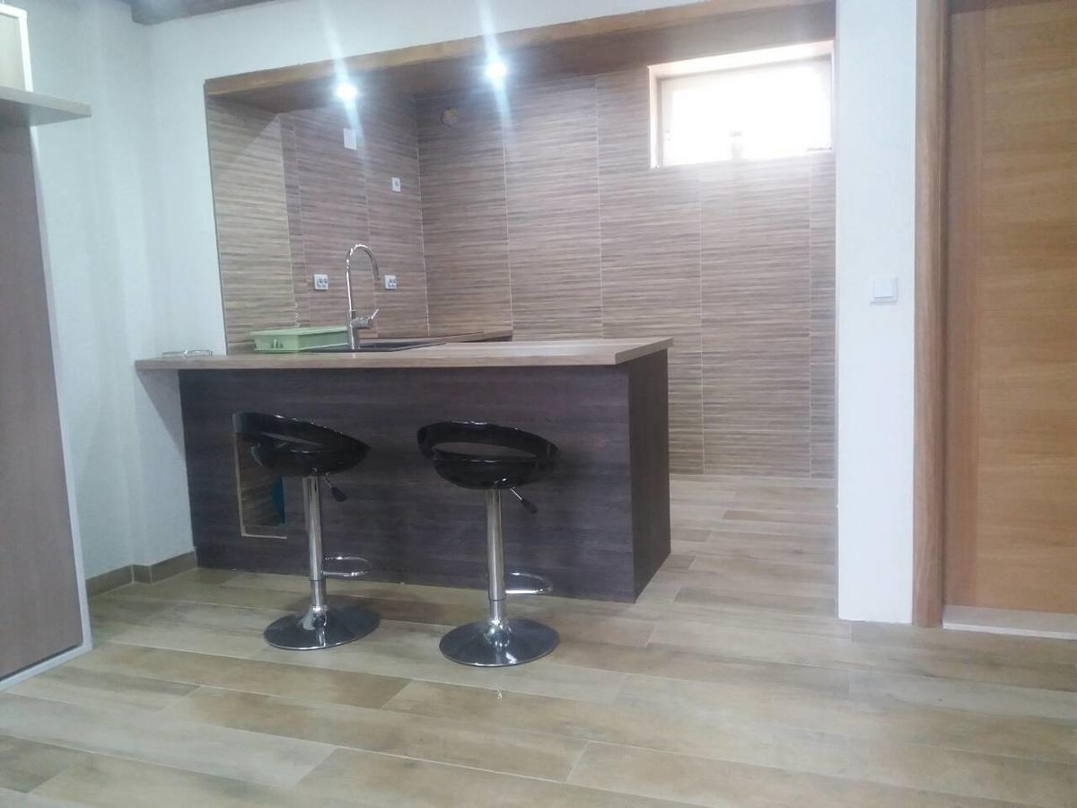 Apartments Alifakovac SJJ Buitenkant foto
