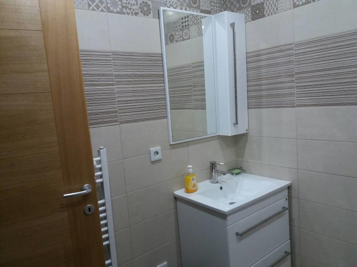 Apartments Alifakovac SJJ Buitenkant foto