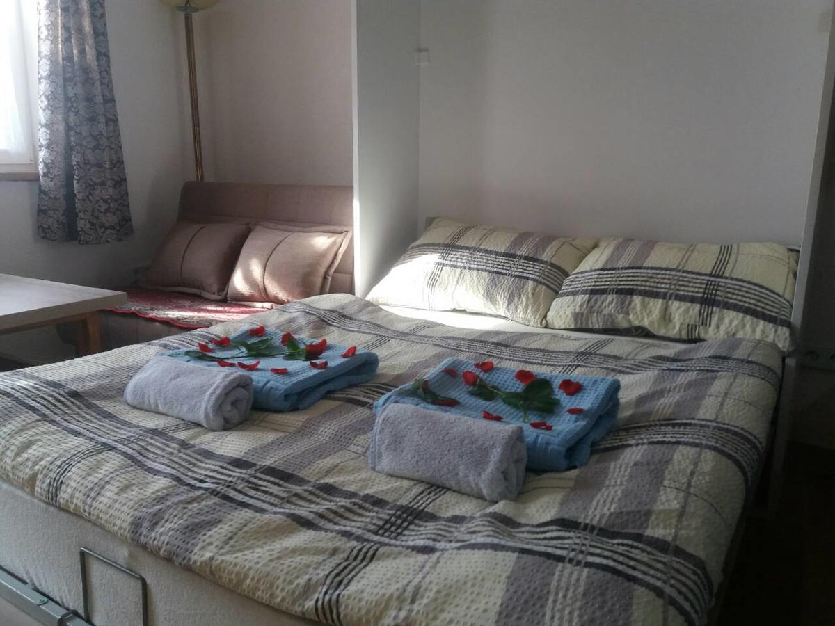 Apartments Alifakovac SJJ Buitenkant foto